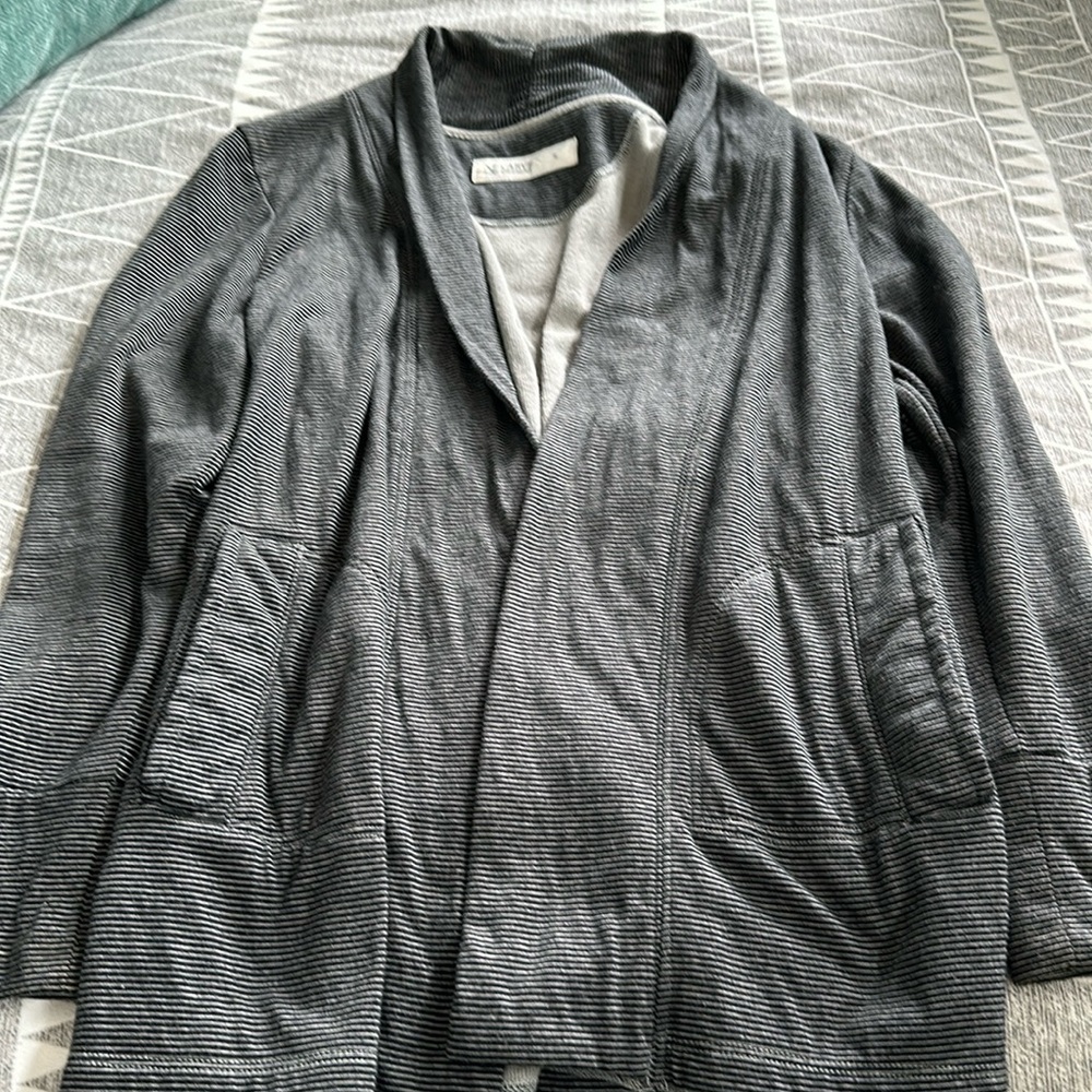 Carve cardigan, size small